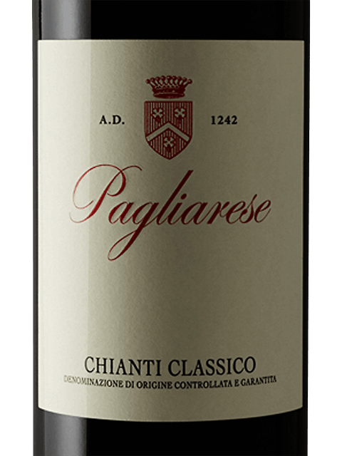 Pagliarese Chianti Classico
