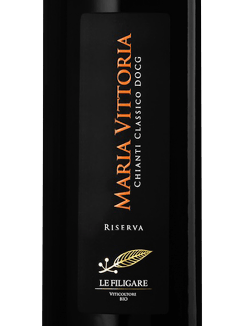 Maria Vittoria Chianti Classico Riserva