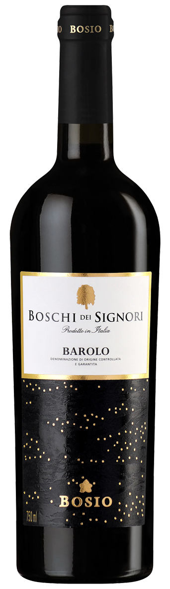Barolo DOCG