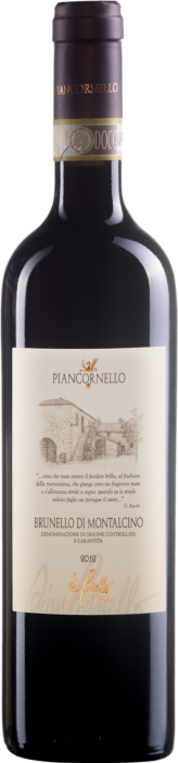 Brunello di Montalcino