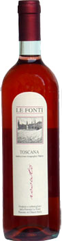IGT ROSATO