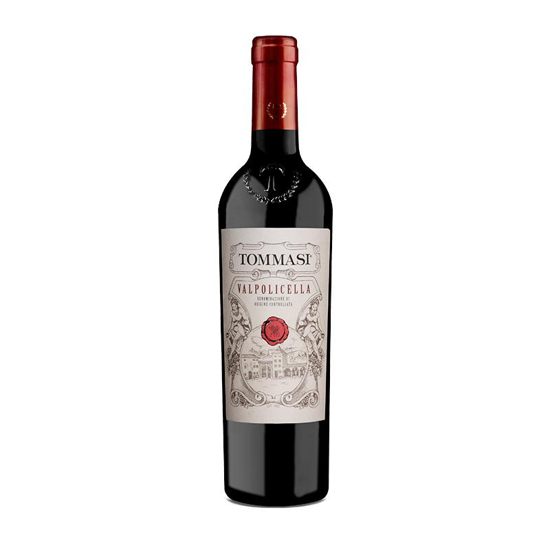 Valpolicella DOC