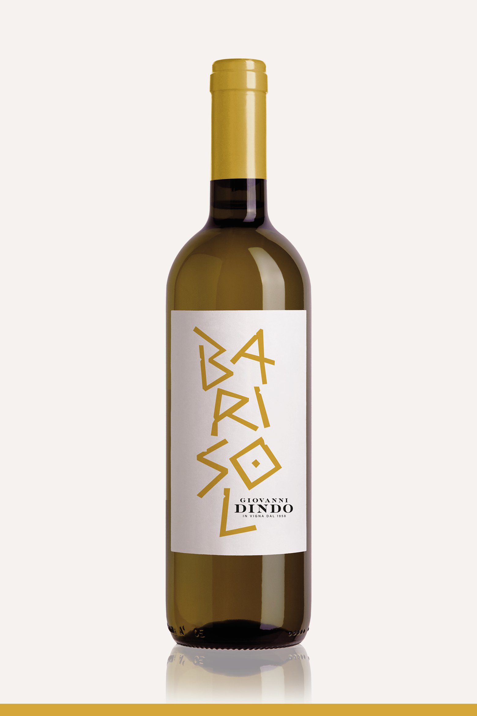 Barisol Bianco Veronese IGT