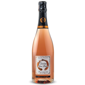 RoséBrut Cuvée‘R.R.’