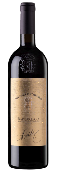 Barbaresco DOCGAsili