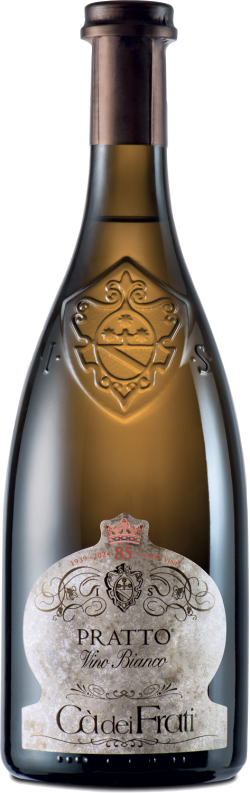 Vino bianco