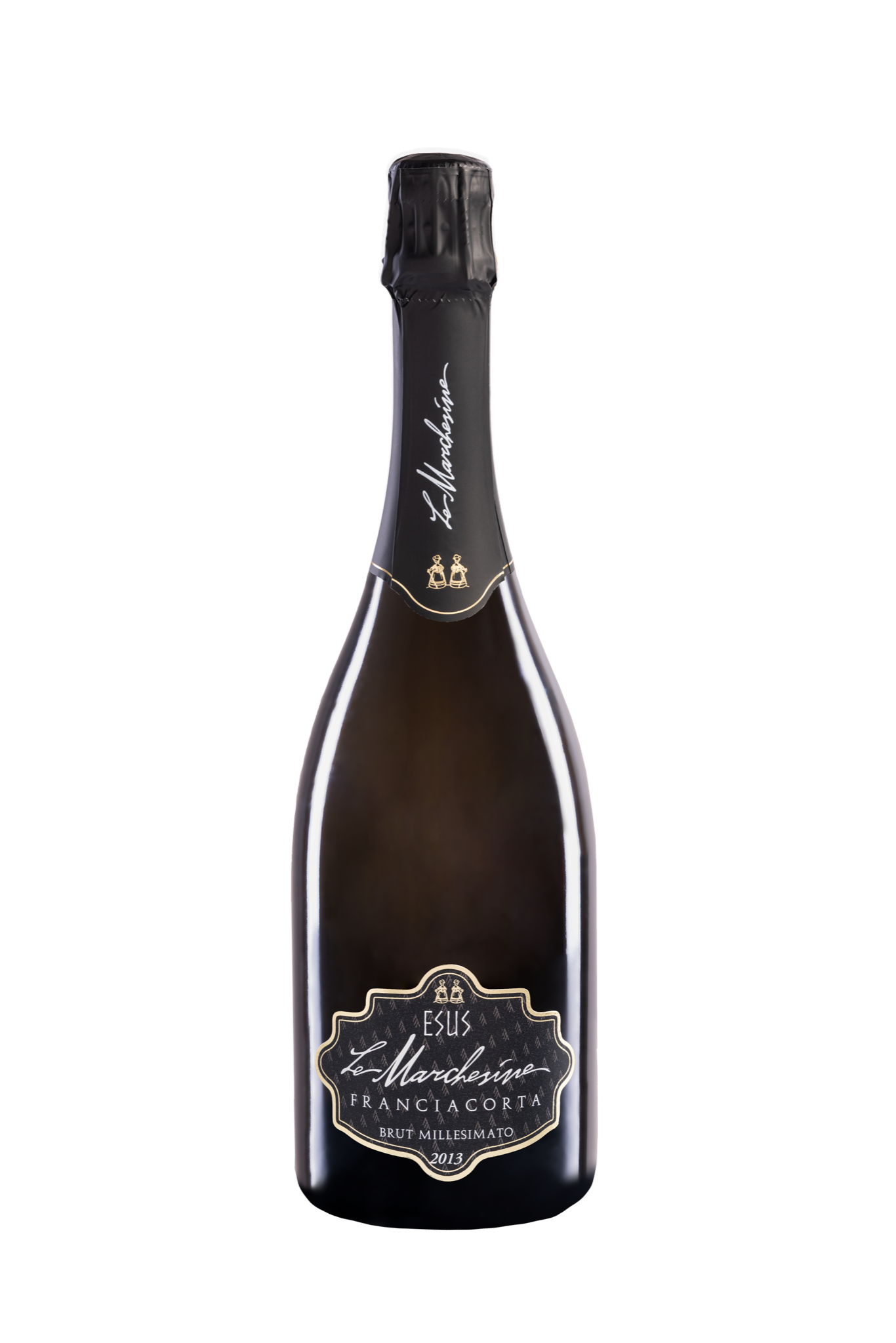 Franciacorta Brut Millesimato Secolo Novo