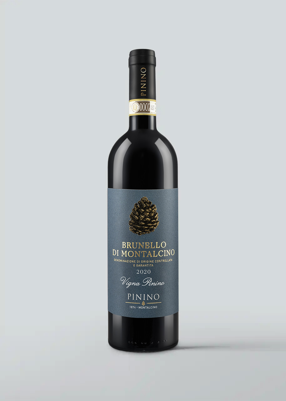 Brunello di Montalcino Docg