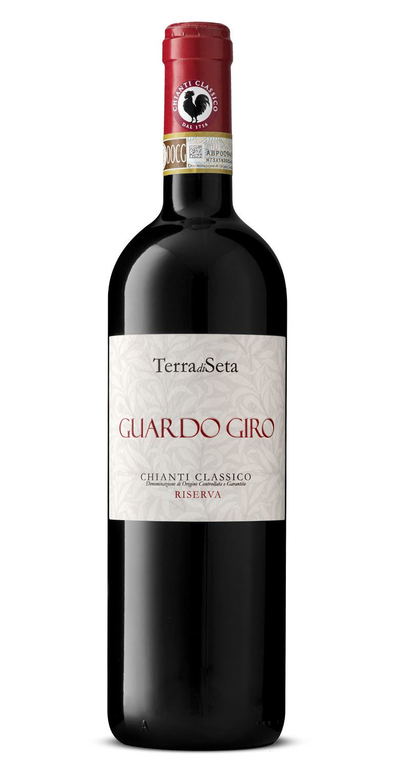 Guardo Giro Chianti Classico Riserva D.O.C.G.
