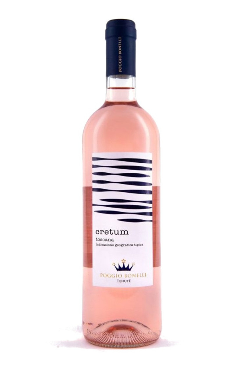 Cretum Rosato Toscana Igt