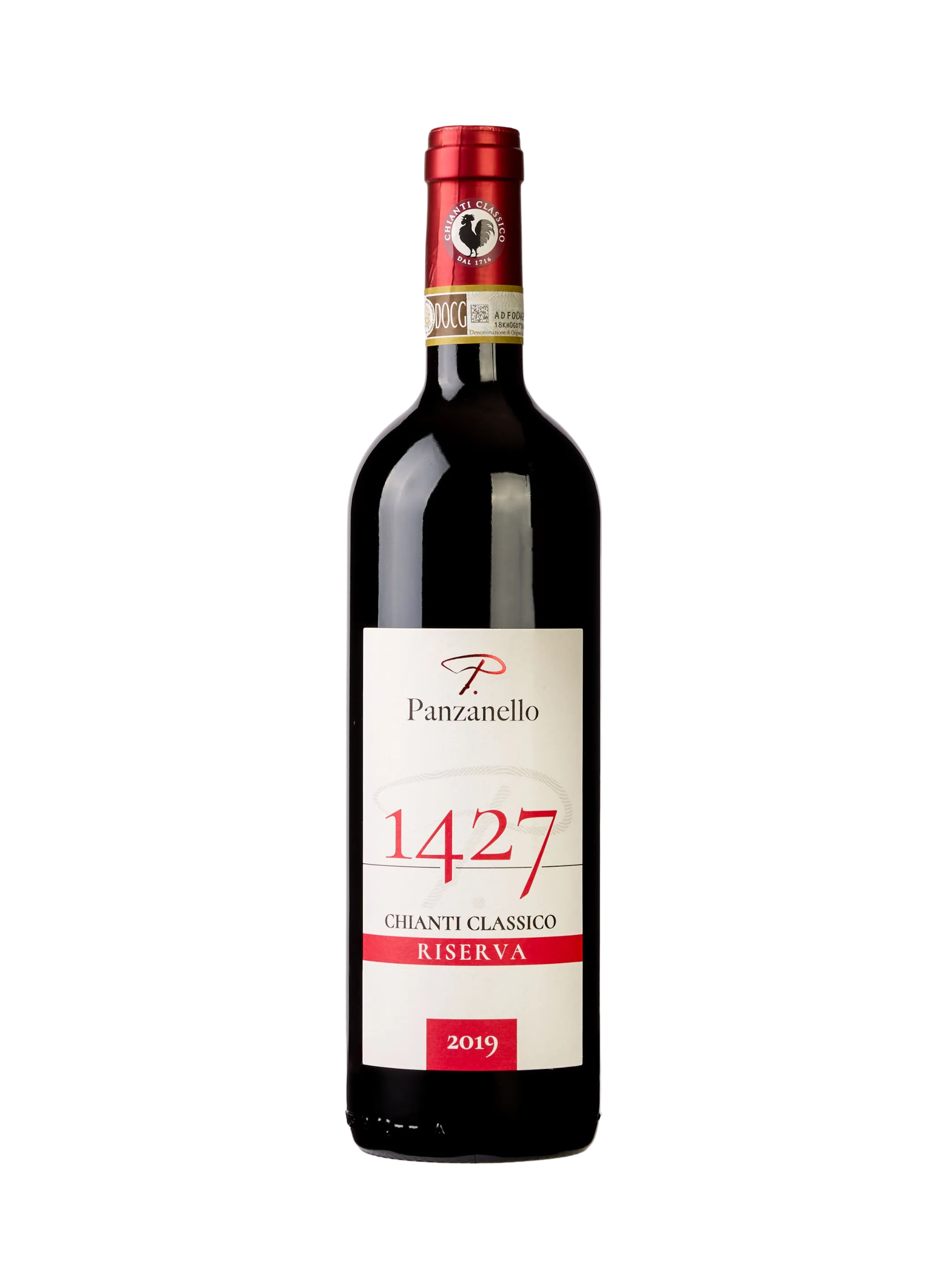 1427 • Chianti Classico Riserva