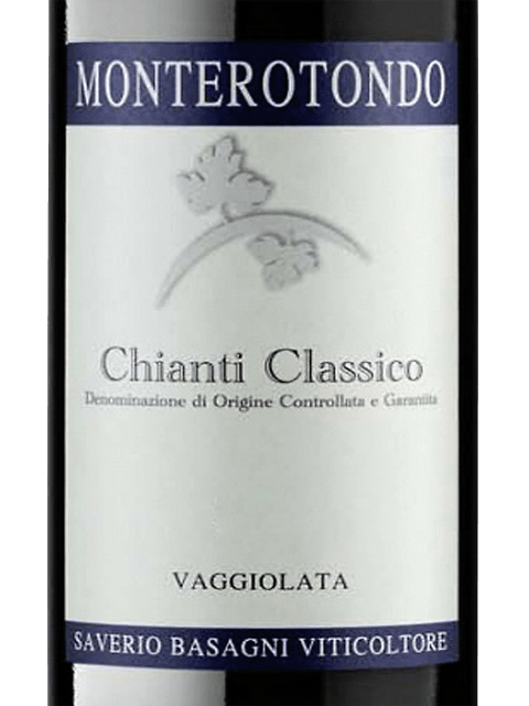Vaggiolata Chianti Classico