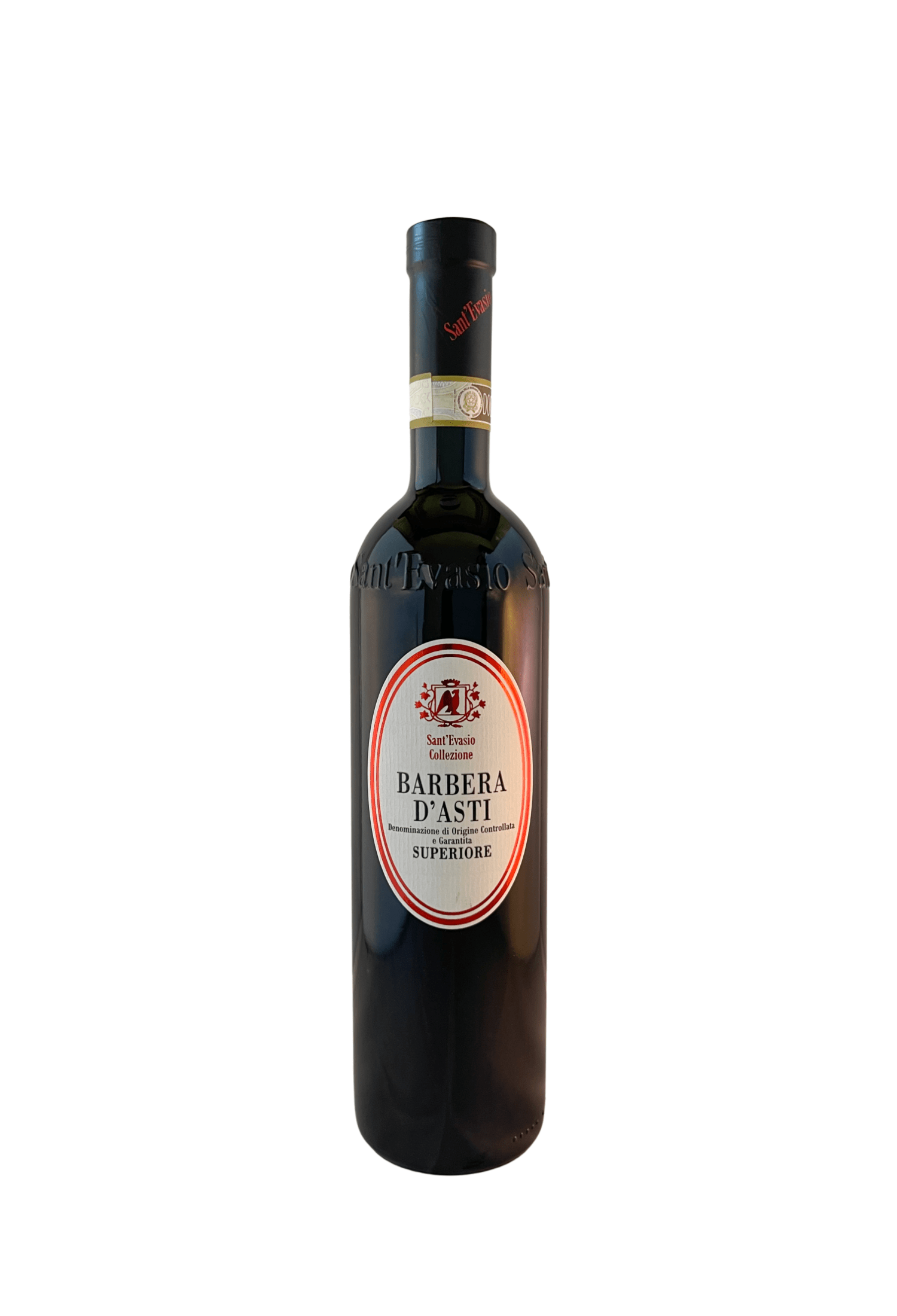 Barbera d’Asti D.O.C.G. Superiore