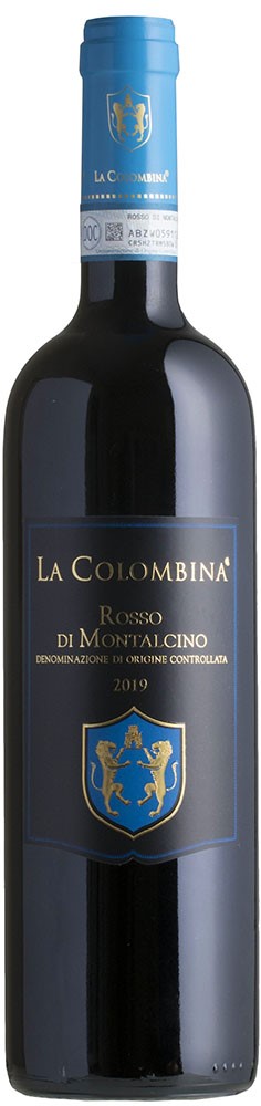 Rosso di Montalcino DOC
