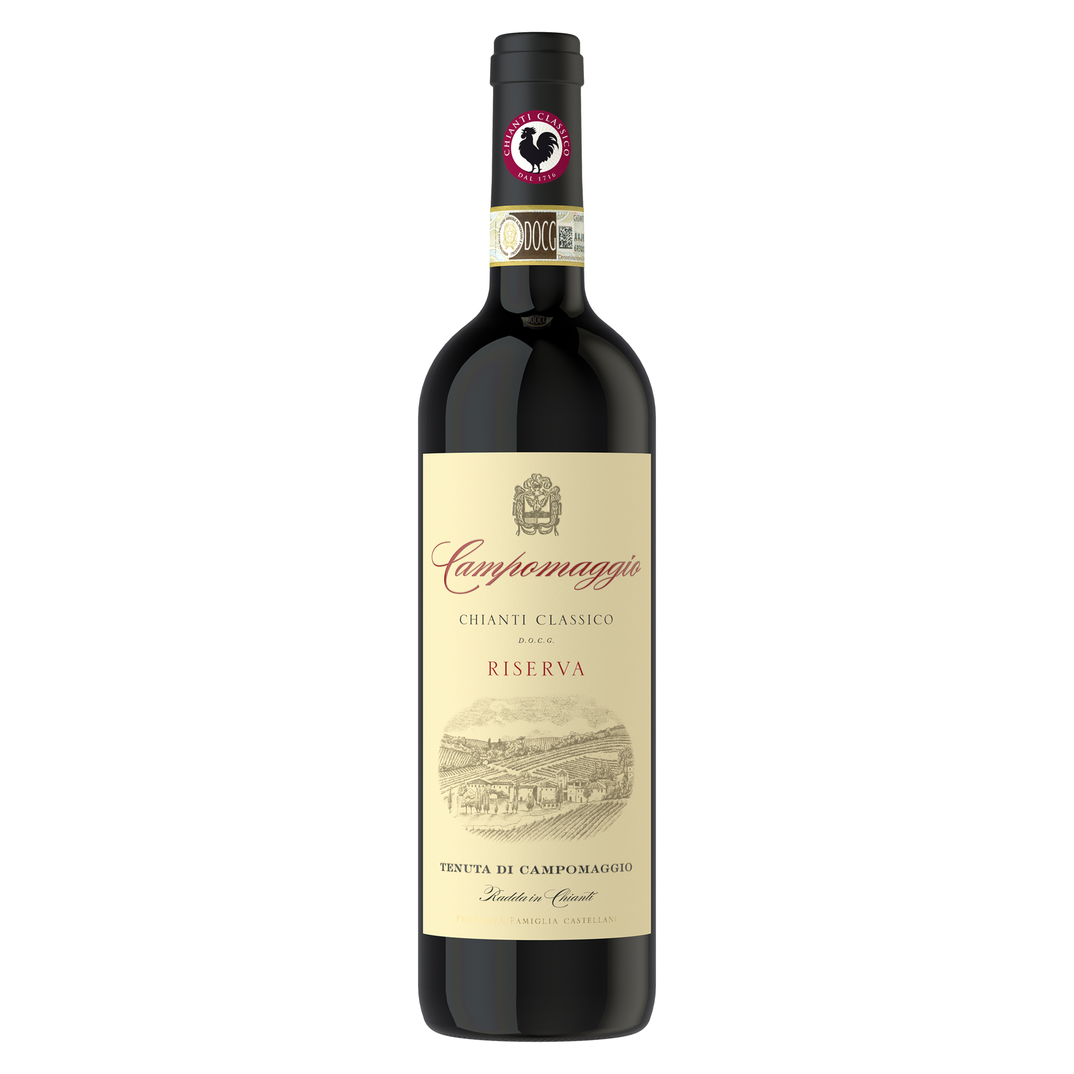 Chianti Classico Riserva DOCG 2020