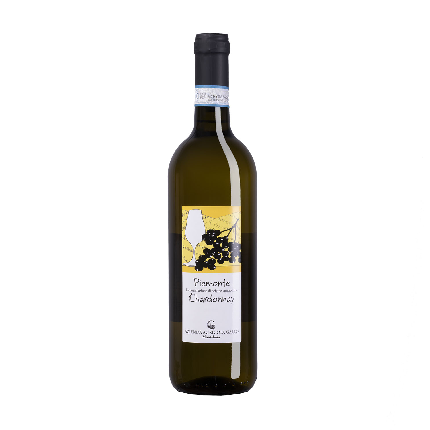 Piemonte DOC Chardonnay
