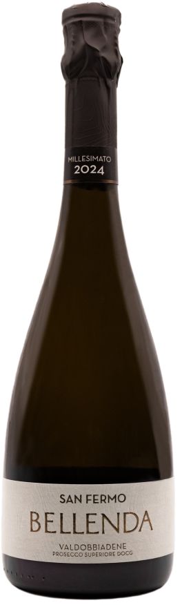 Valdobbiadene Prosecco Superiore DOCG Brut