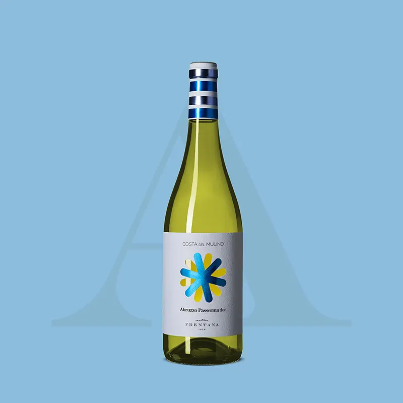 Abruzzo Passerina DOC