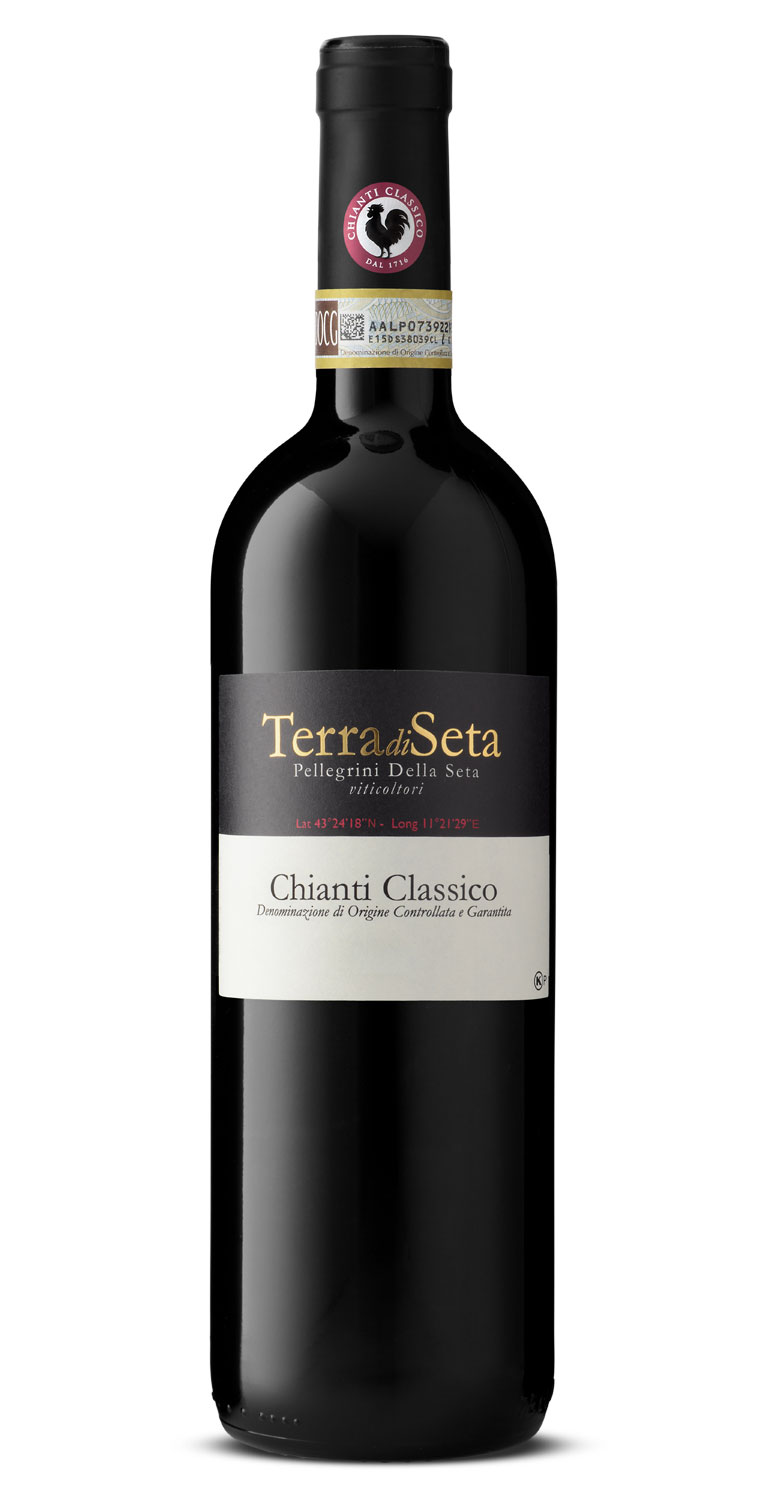 Chianti Classico annata D.O.C.G.