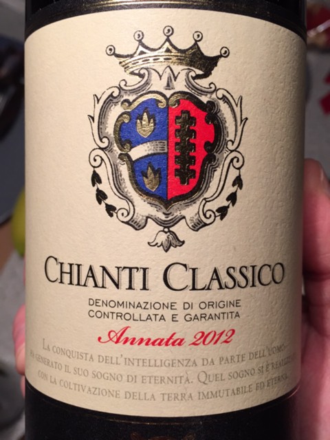Chianti Classico