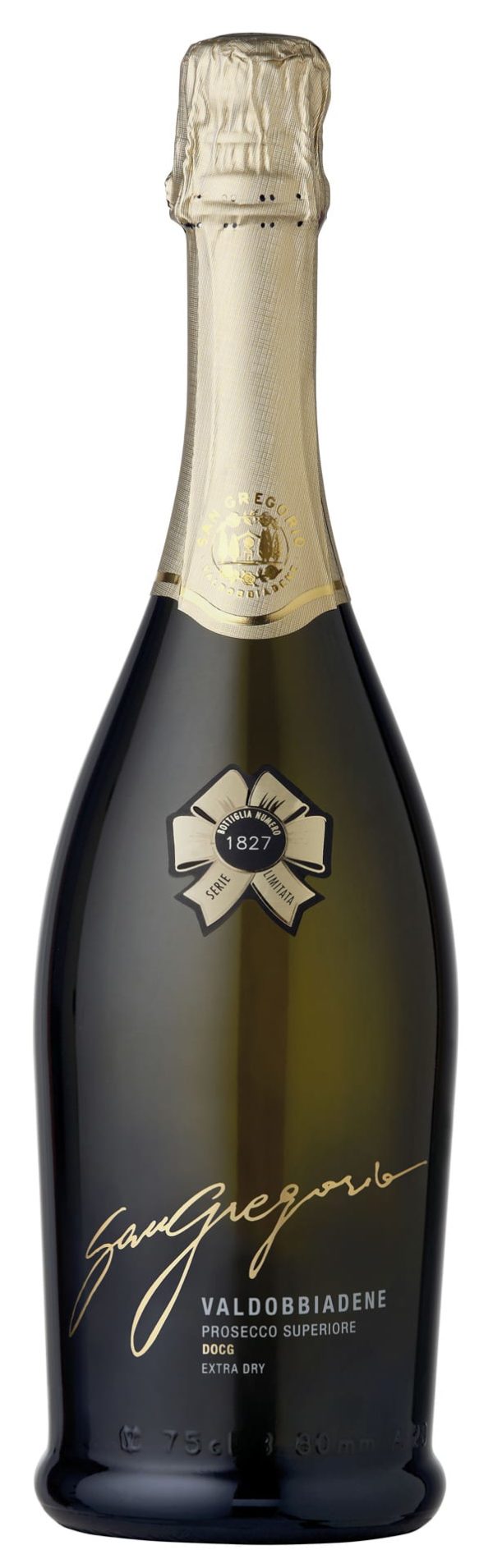 Valdobbiadene Prosecco Superiore DOCG Brut