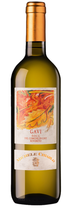 Gavi DOCG del Comune di GaviRovereto
