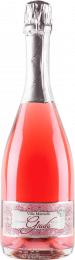 Spumante Brut Rosè "Giada"