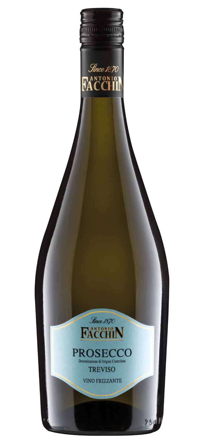 Prosecco Frizzante DOC Treviso