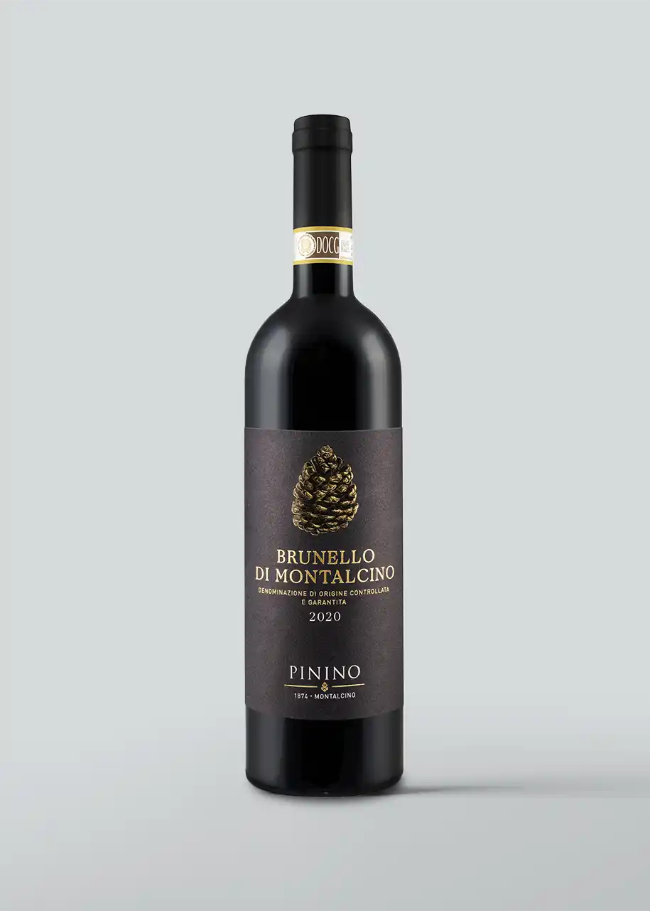 Rosso di Montalcino