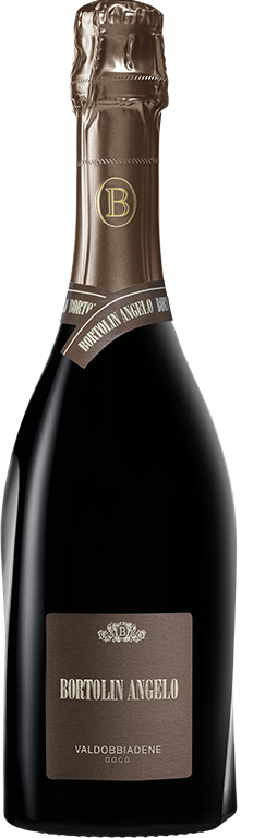 Valdobbiadene Prosecco Superiore DOCG Extra Dry