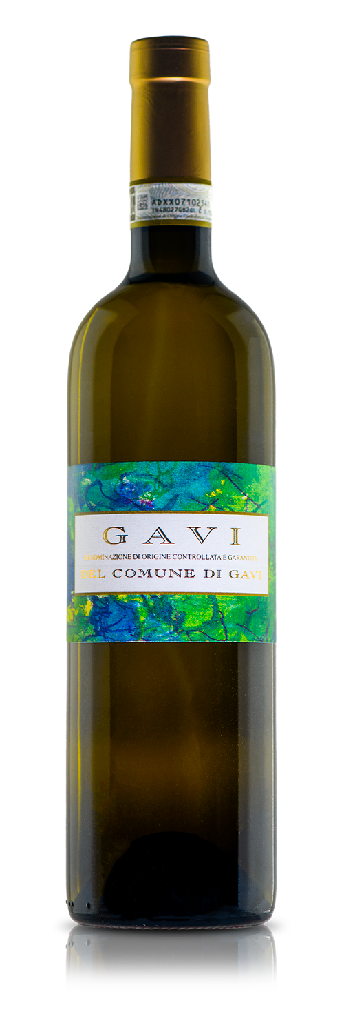 Gavi DOCG