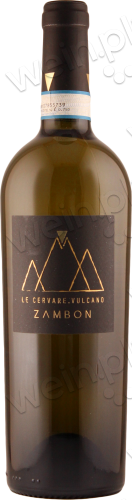 2017 Soave DOC "Le Cervare.Vulcano", Veneto, Italy