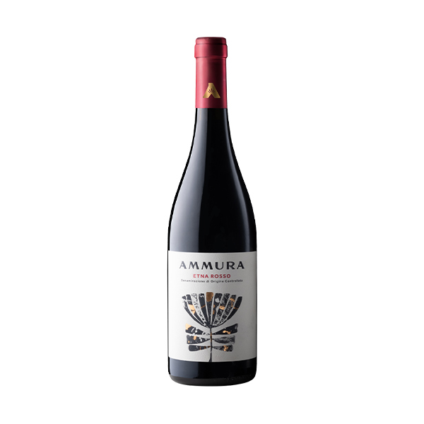 Ammura Etna Rosso DOC