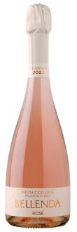 Prosecco DOC Rosè