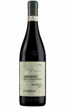 Mezzadro alla FontanaAmarone della Valpolicella Classico DOCG Riserva
