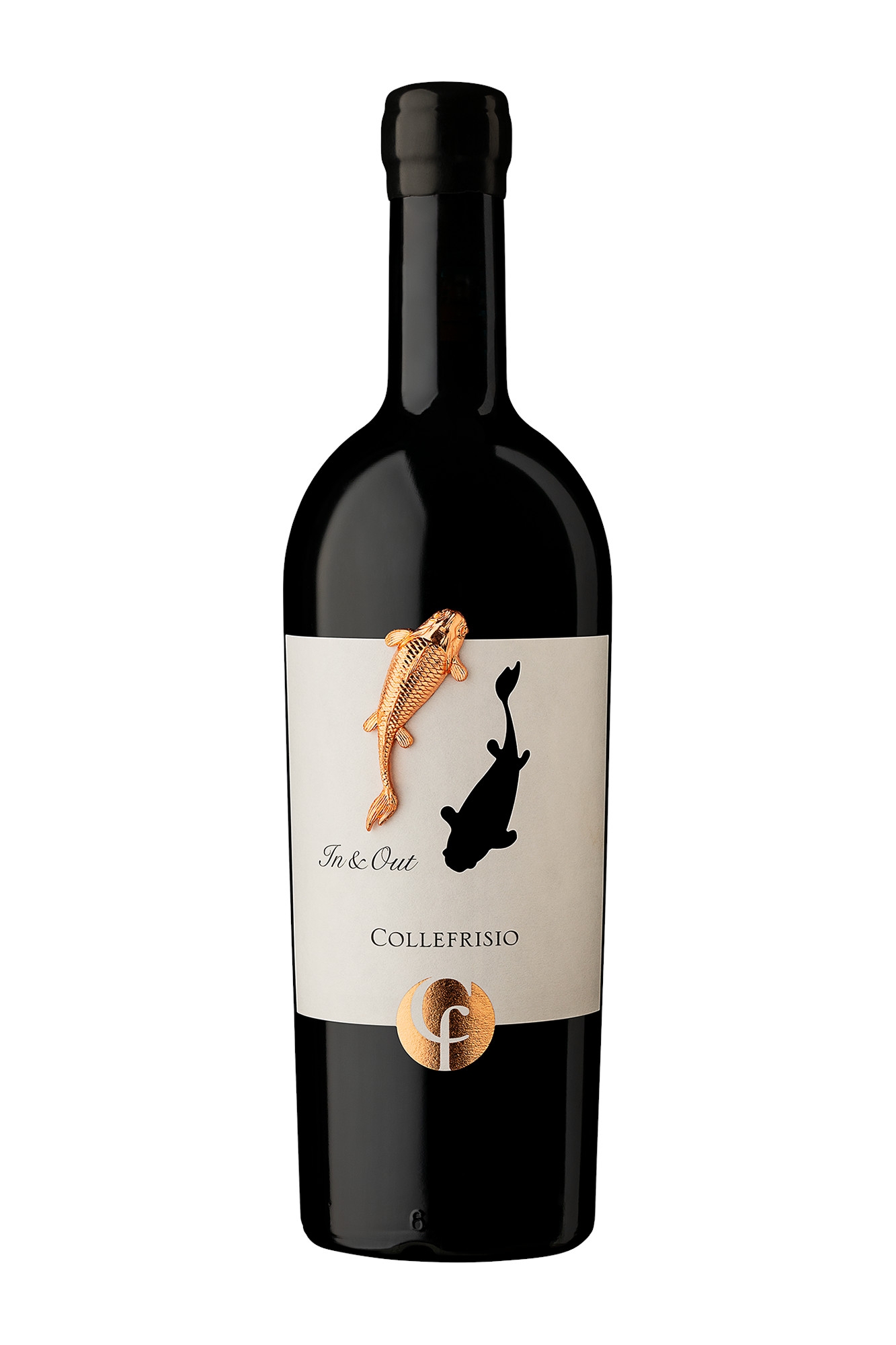 In & Out – Montepulciano d’Abruzzo DOC