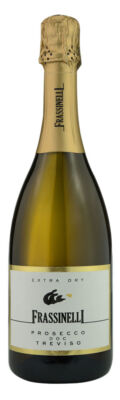 Valdobbiadene Prosecco Superiore DOCG Extra Dry