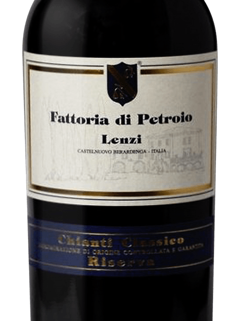 Chianti Classico Riserva