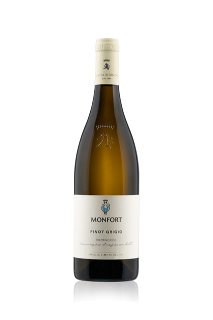 Pinot Grigio