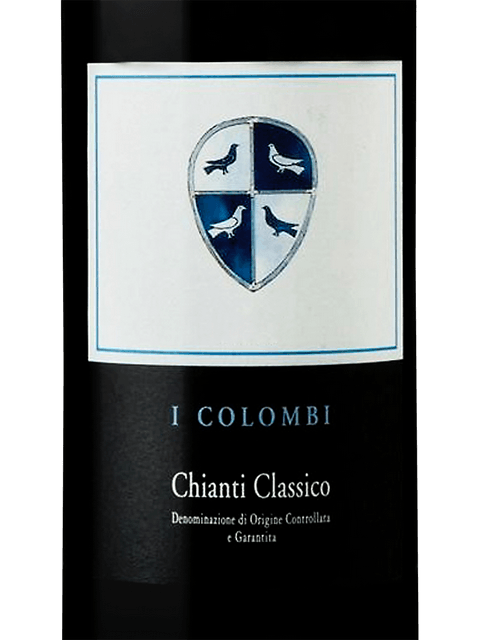 I Colombi Chianti Classico