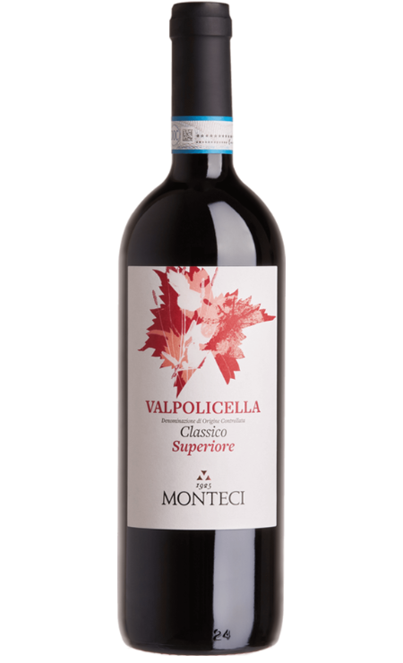 Valpolicella Classico Superiore DOC