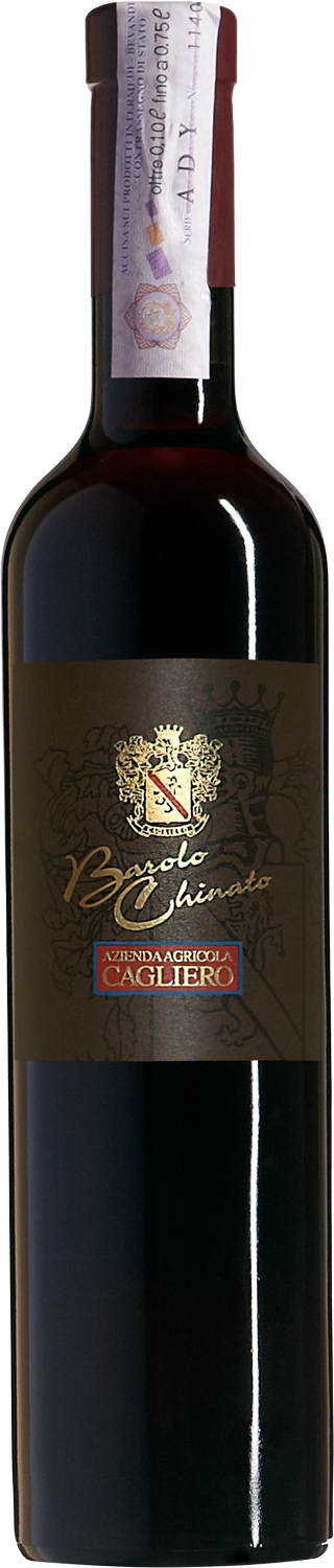 Barolo Chinato