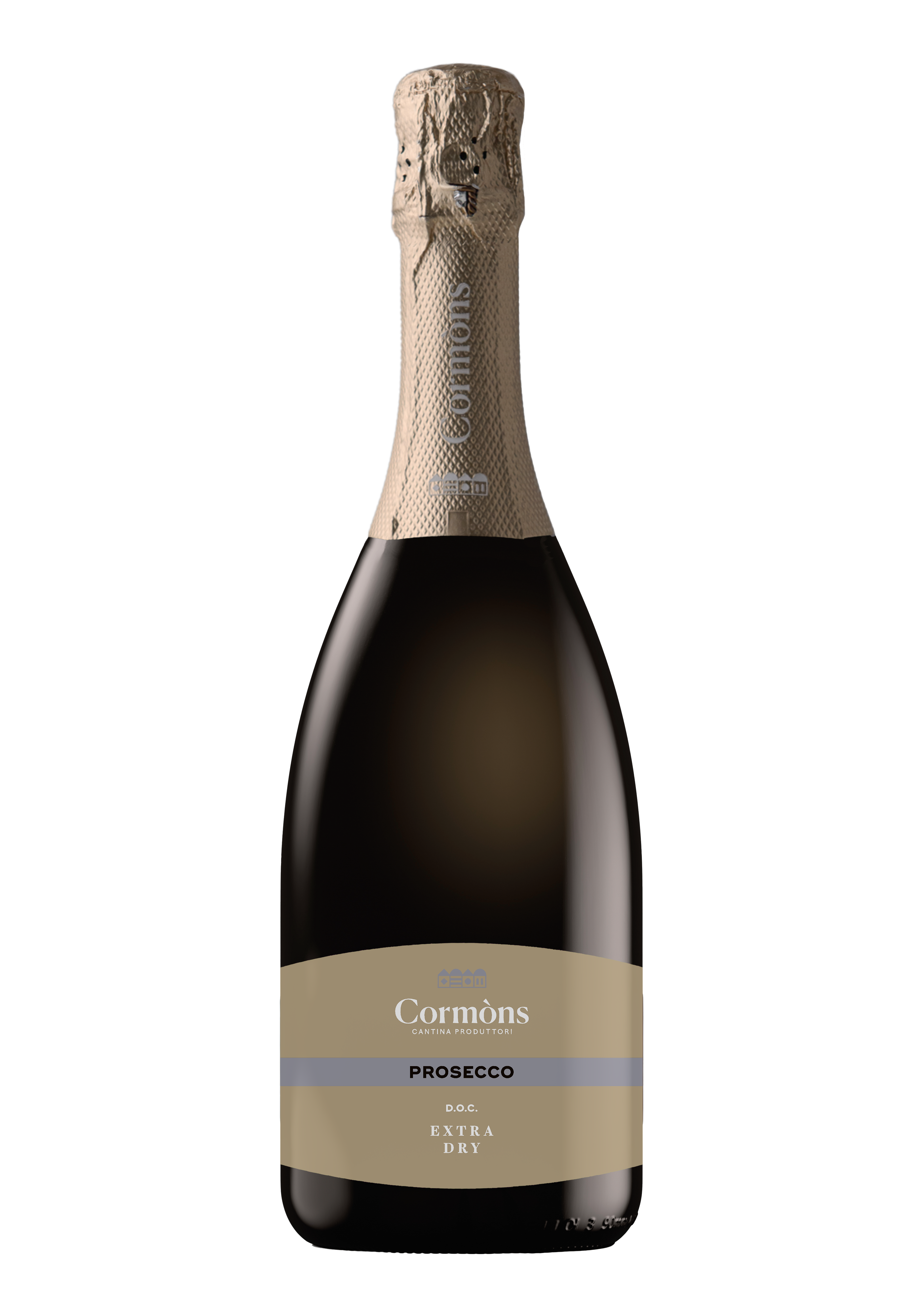 Prosecco extra dry