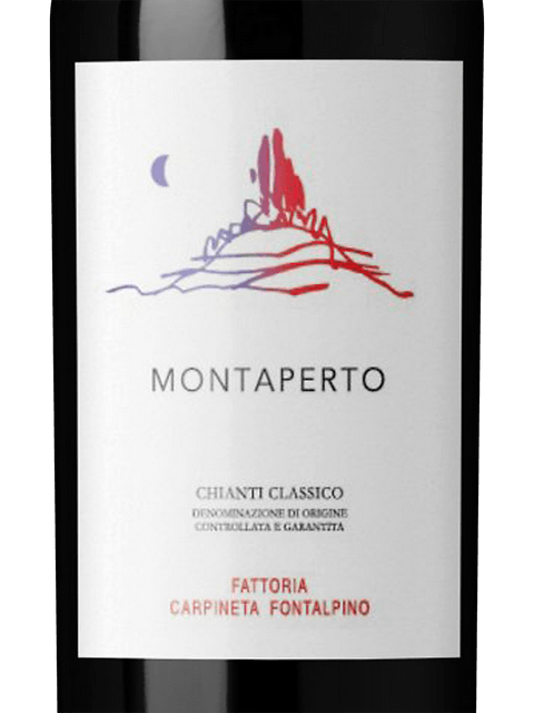 Montaperto Chianti Classico