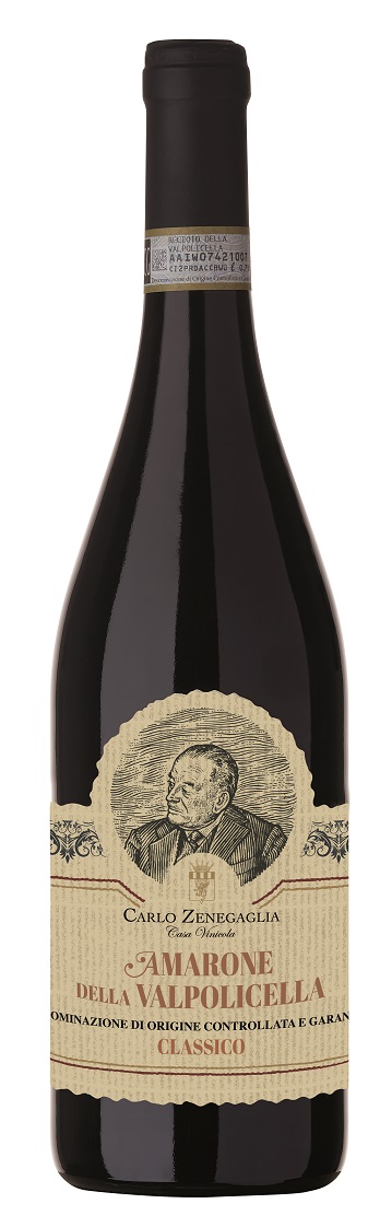 Amarone della Valpolicella