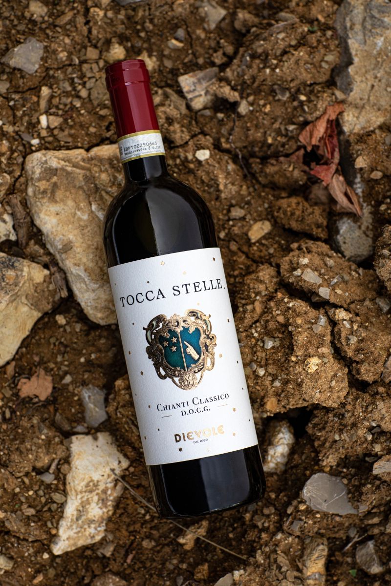 Tocca Stelle Chianti Classico