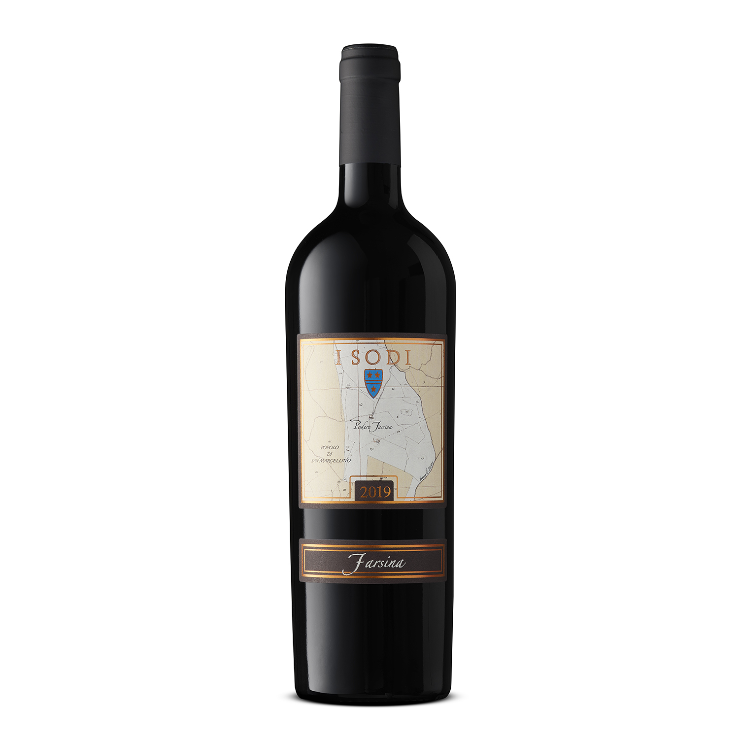 IGT Toscana Farsina