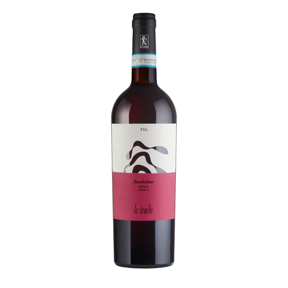 Bardolino ClassicoVino Biologico
