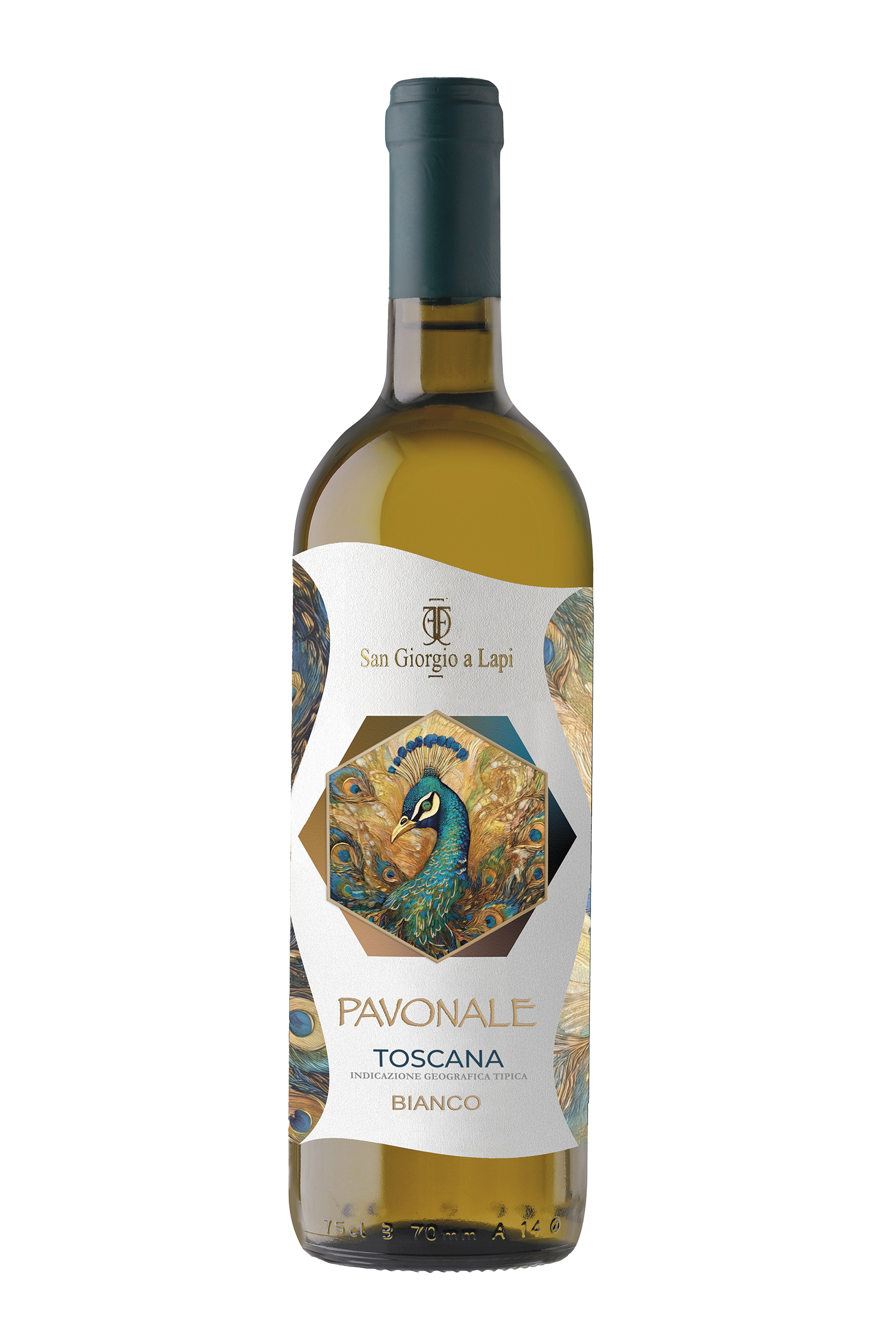 Pavonale