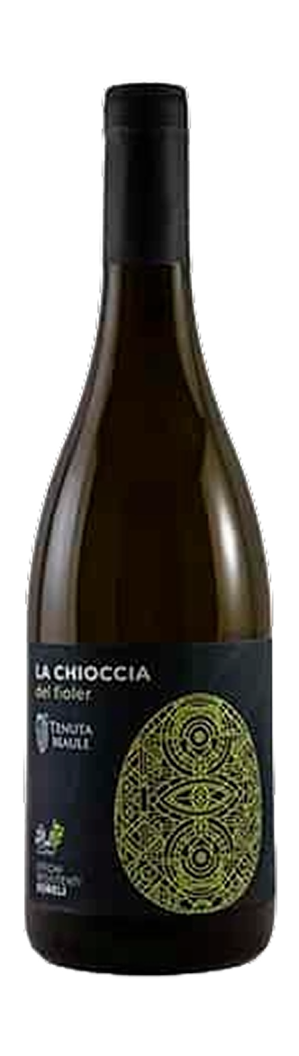 La Chioccia del Fiolér (Veneto Bianco IGT – PIWI)